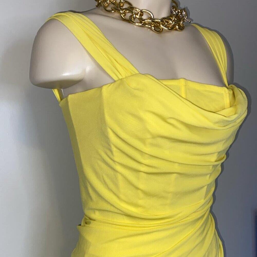 Stormi Maxi Dress by Staud - Picture 3 of 12